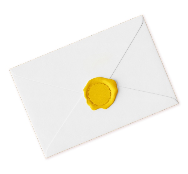 envelope